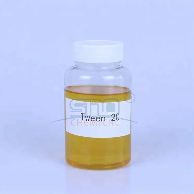 Tween20 5 Tween20 5
