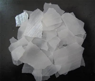 98% caustic dej qab zib / sodium hydroxide flakes rau dej kho mob tsis muaj .: {1}}